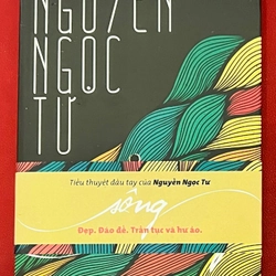 Sông - Nguyễn Ngọc Tư