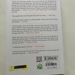 Từ tốt đến vĩ đại 447458