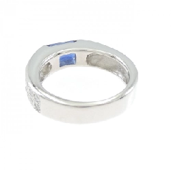 Nhẫn Sapphire PT900 1.218CT - Hàng hiệu Chính hãng 851094