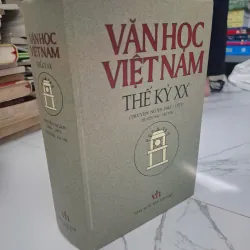 Văn Học Việt Nam Thế Kỷ XX (Truyện Ngắn 1945 - 1975) Quyển Hai