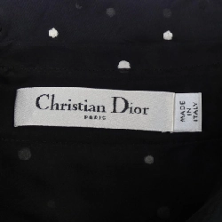 【Mã giảm giá】Christian Dior CHRISTIAN DIOR Áo sơ mi 637657