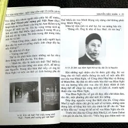 VUA HÀM NGHI Một tâm hồn Việt ở chốn lưu đày 998273