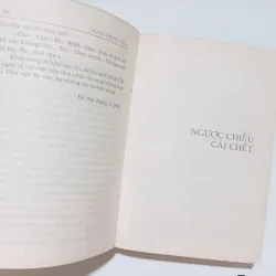 Ba Tiểu Thuyết - Trung Trung Đỉnh 800997