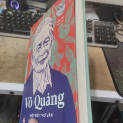 Võ Quảng - một đời thơ văn 363691