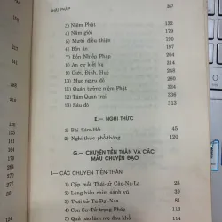 PHẬT PHÁP - MINH CHÂU, THIÊN ÂN, CHƠN TRÍ, ĐỨC TÂM 602747