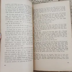 Truyện song ngữ Pháp- Việt: NHỮNG VÌ SAO (Alphonse Daudet) 728077