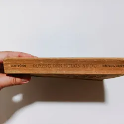 Đường Đến Nguồn Nước - Hirotsuda Cazuro 740754