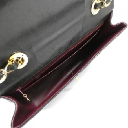 【Vintage】Túi xách chéo Chanel 04412 610983