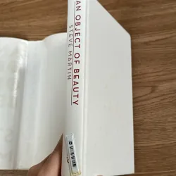 An Object of Beauty - Steve Martin 783031