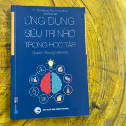 ỨNG DỤNG SIÊU TRÍ NHỚ TRONG HỌC TẬP