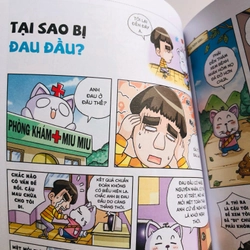 QUIZ! KHOA HỌC KÌ THÚ 531216