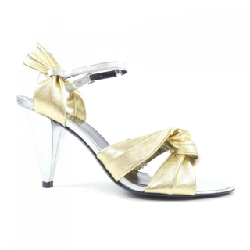 Giày sandal CELINE - Hàng hiệu Authentic