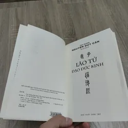 Lão Tử Đạo Đức Kinh - Thu Giang, Nguyễn Duy Cần 694762