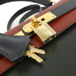 【Vintage】Túi Hermes Kelly 28cm 619730