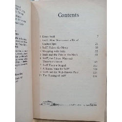 The sniff stories - Ian Whybrow 530716