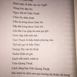 Phù Chú Giảng Minh (Phép Đòi Nợ) – Pháp Sư Huyền Trí

 93299