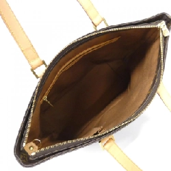 Túi Louis Vuitton Monogram Cabas M51151 616316