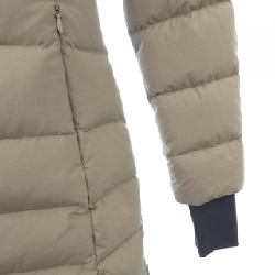 Herno PI080DL Áo khoác lông - Hàng hiệu Authentic 822912