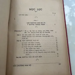 VĂN CHƯƠNG NAM BỘ & CUỘC KHÁNG PHÁP 1945 - 1950 - NGUYỄN VĂN SÂM 930929