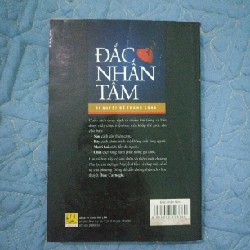 Đắc nhân tâm dalecarnegie 17389