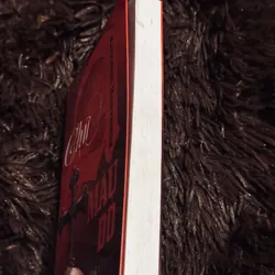 Chữ A màu đỏ 738161