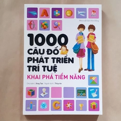 1000 câu đố phát triển trí tuệ 539507