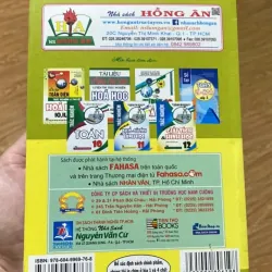 giúp trí nhớ chuỗi phản ứng hoá học 10,11,12 971183