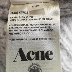 ACNE STUDIOS Áo len - Hàng hiệu Chính hãng 774235