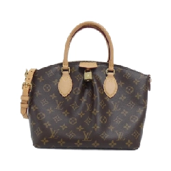 Túi xách Louis Vuitton Monogram Boéshi PM M45986 - Hàng hiệu Chính hãng