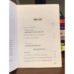 Cạm bẫy tuổi mới lớn – Nhiều tác giả 570575