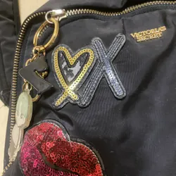 Balo Victoria Secret City [Hàng outlet] 592800