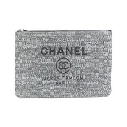 Túi xách Chanel Deauville Line 80117
