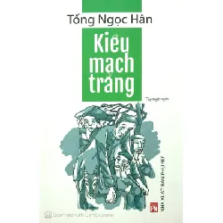 Kiều Mạch Trắng - Tống Ngọc Hân