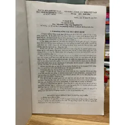 Tài liệu tham khảo thì nâng ngạch Bác sĩ lên bác sĩ chính dược sĩ lên dược sĩ chính -Bộ y tế 716651