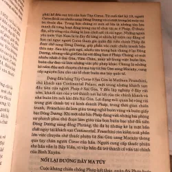 Thuốc phiện và cuộc chiến tranh ma tuý 790095