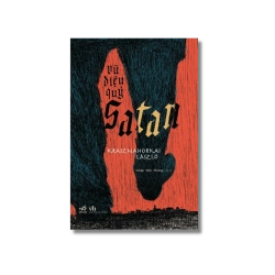 Vũ điệu quỷ satan - Krasznahorkai László