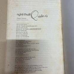 Nghệ Thuật Quyến Rũ (c) 495230