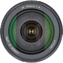 Ống kính EF24-105mm F4L IS USM - Hàng hiệu Authentic 880575
