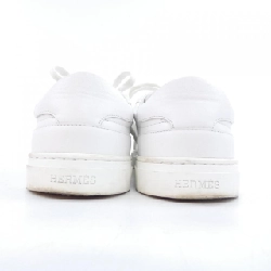 Giày sneaker HERMES DAY Kelly Buckle 212257Z - Hàng hiệu Authentic 827715