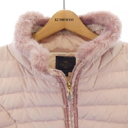 【Mã giảm giá】Áo khoác lông TOCCA 631039