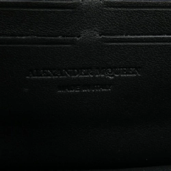 【Khuyến mãi】Ví ALEXANDER McQUEEN 656950