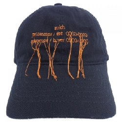 Mũ lưỡi trai rokh - Hàng hiệu Authentic 905869