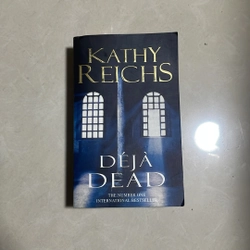 Deja dead - Kathy Reichs