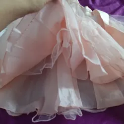 Váy cho bé dự tiệc siêu đẹp  603936