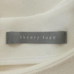 Theory luxe 03-3108265 Top - Hàng hiệu Authentic 774261