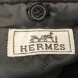 Áo khoác da HERMES pa165 - Hàng hiệu Chính hãng 892462