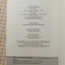 PERENNIAL SELLER – CÁCH TẠO RA NHỮNG SẢN PHẨM TRƯỜNG TỒN 719221