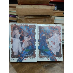 Tượng tâm (Trọn bộ 2 tập) - Mao Hậu (Ying dịch) 505439