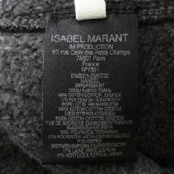 【Mã giảm giá】Isabel Marant ISABEL MARANT Áo khoác hoodie 645846