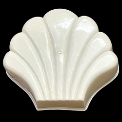 Khuôn làm bánh, rau câu sò biển – Loại 20 cm – Mã số 1935 336183